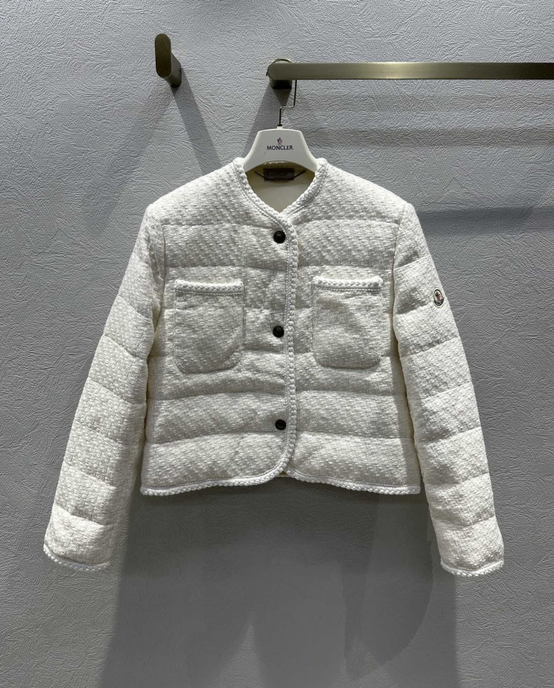 Moncler Down Coat